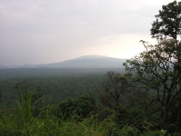 Virunga National Park © Yvette Kaboza